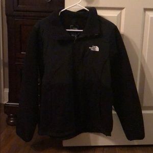 The North Face jacket